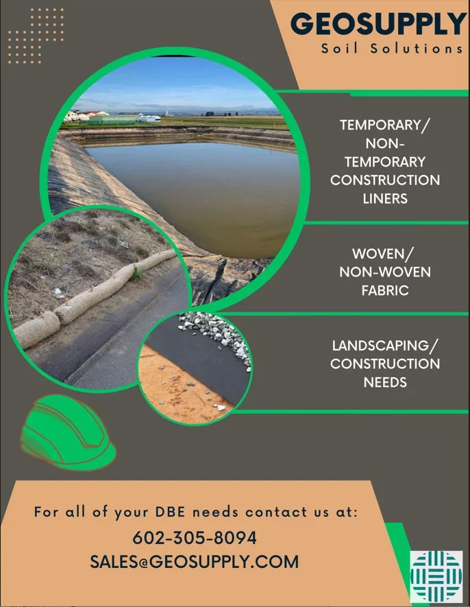 Geo Flyer